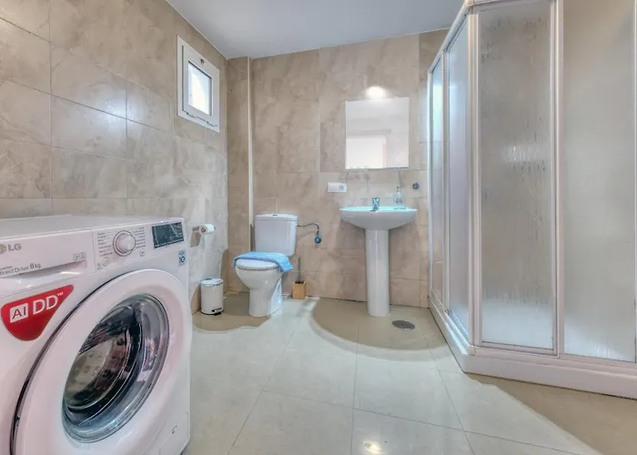 The Mermaid House- Дом отдыха Плайя-Онда