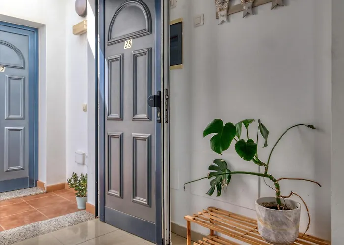 Дом отдыха The Mermaid House-