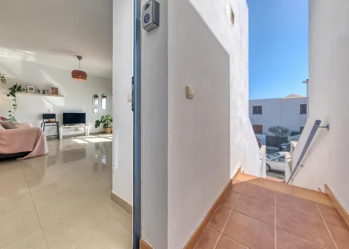 Дом отдыха The Mermaid House- Плайя-Онда