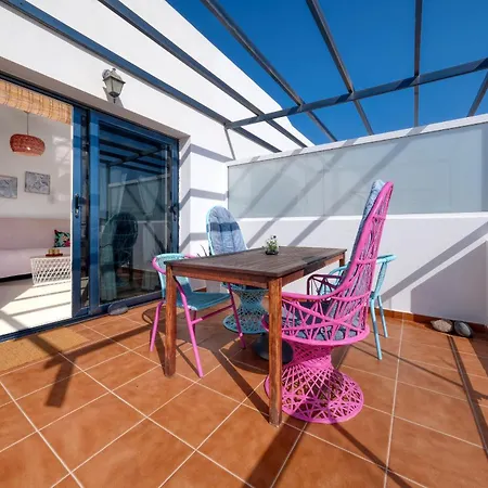 The Mermaid House- Vakantiehuis *