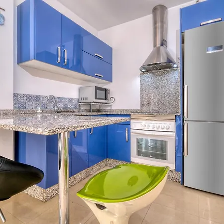 The Mermaid House- Vakantiehuis