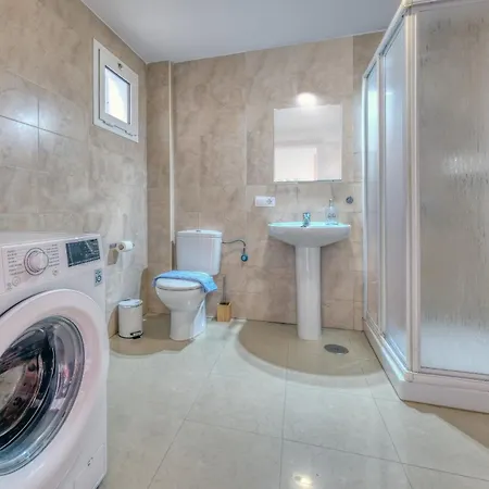 The Mermaid House- Vakantiehuis Playa Honda (Lanzarote)