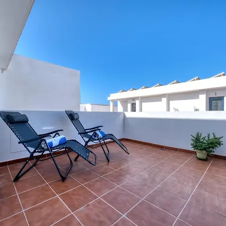 The Mermaid House- Vakantiehuis *