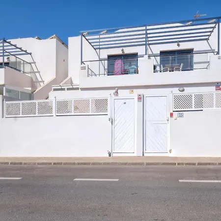 The Mermaid House- *