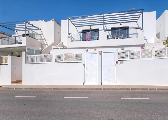 The Mermaid House- *