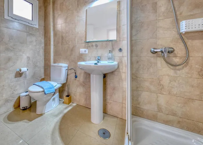 The Mermaid House- 別荘 プラヤ・オンダ