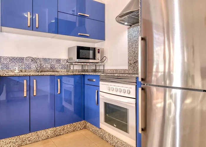 別荘 The Mermaid House- プラヤ・オンダ